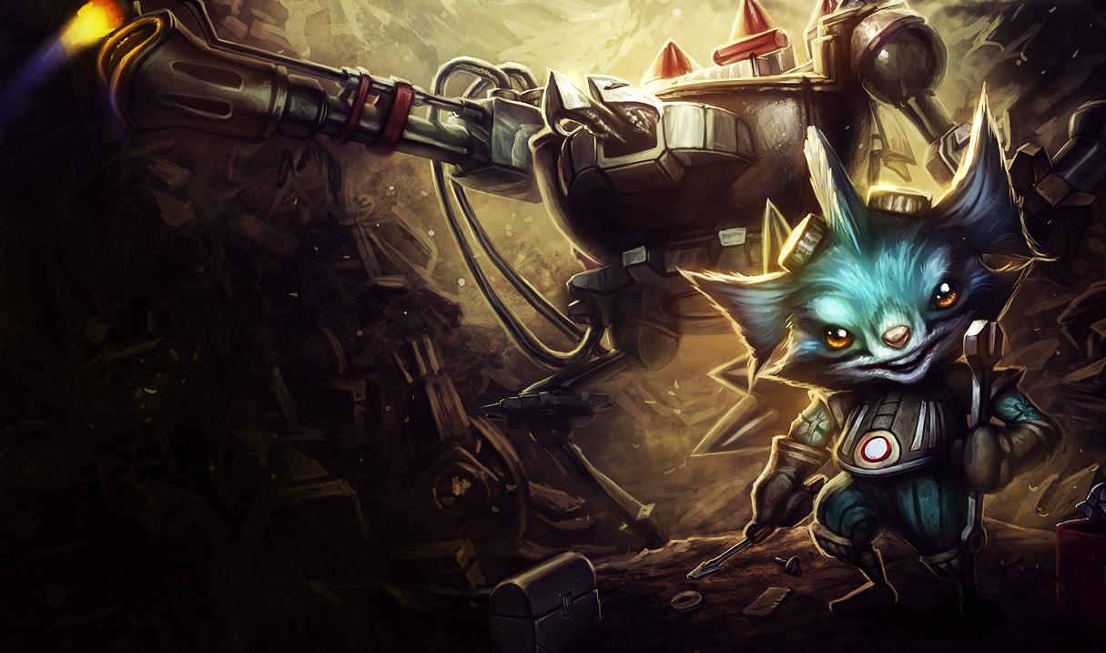 锐雯后期怎么打,锐雯思路打法