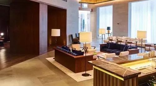 最新开业酒店：万豪、万丽、君亭、丽朗、喜来登、希尔顿欢朋