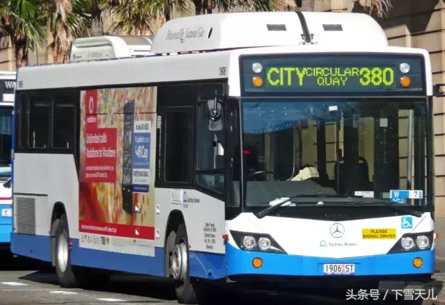 这个冬天让我们相约南半球的澳洲,旅行我的澳洲之旅