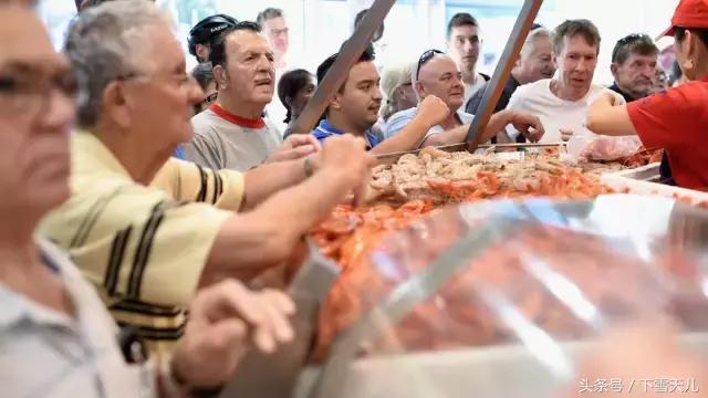 这个冬天让我们相约南半球的澳洲,旅行我的澳洲之旅