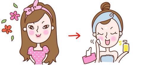 卸妆液怎么去黑头小妙招视频教学,如何去黑头小妙招小孩也可以用的