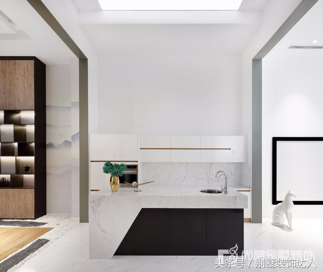 原来生活可以如此极简,生活几何