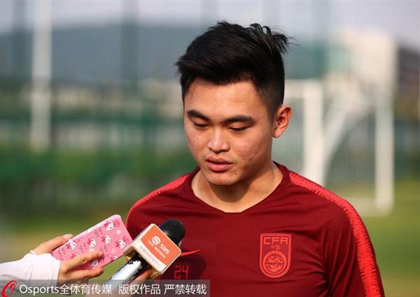 国足u23备战迪拜杯,u23亚洲杯韩国队黄善洪