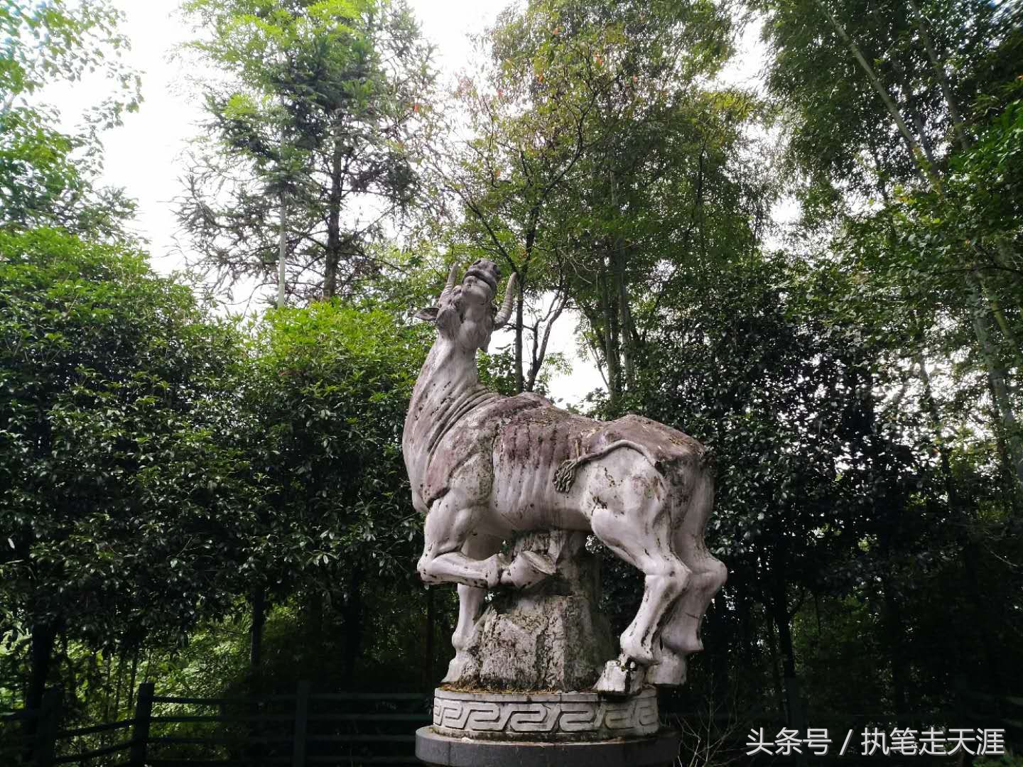 曾经成都人首选的度假小镇大邑花水湾，现在怎么样了？