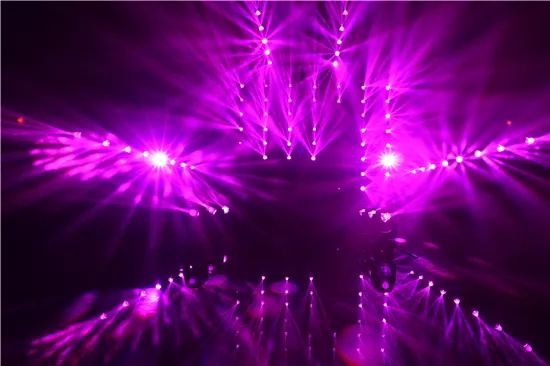 舞台灯光点灯器维修,舞台灯光如何维修