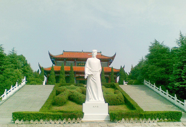 正气歌歌颂了什么,正气歌能量