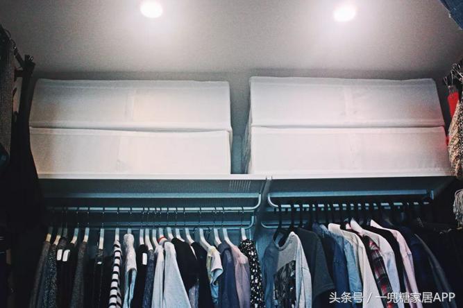 收纳症患者百般折腾，装出超舒服的家，看完想打印出来学习！