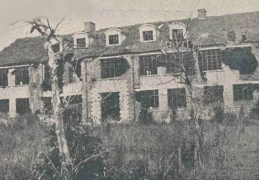 风靡上海“富人区”的这所重点中学，前身竟然是一所女校