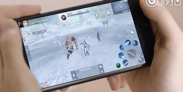 天涯明月刀手游最新消息,腾讯天涯明月刀盛泽