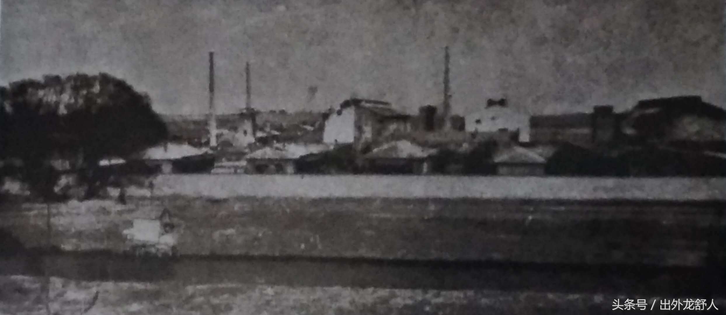 唐山大地震时唐山什么样子,唐山从大地震到现在的发展