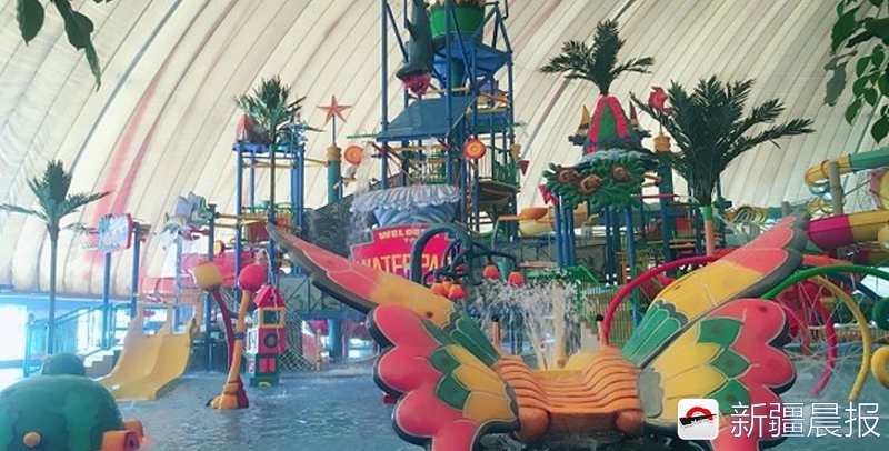 乌鲁木齐暑假亲子游玩推荐,乌鲁木齐适合亲子游的地方