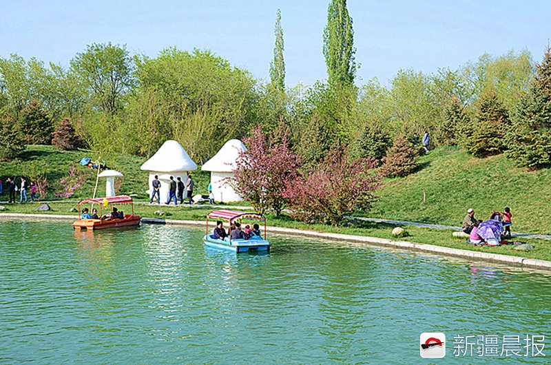 乌鲁木齐暑假亲子游玩推荐,乌鲁木齐适合亲子游的地方