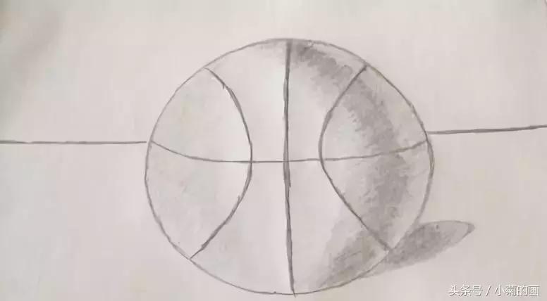 古典素描和俄罗斯素描,设计素描和超写实素描