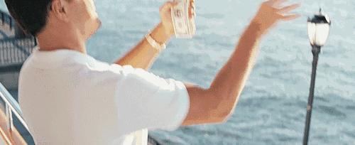 超过5条说明你该旅游了,超过3条就证明你老了