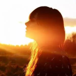 气质自拍怎么拍,最有个性的自拍技巧