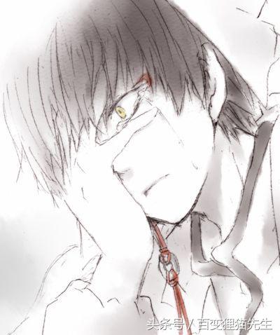 原创75——一步一步碾碎这万籁的死寂,他要活啊