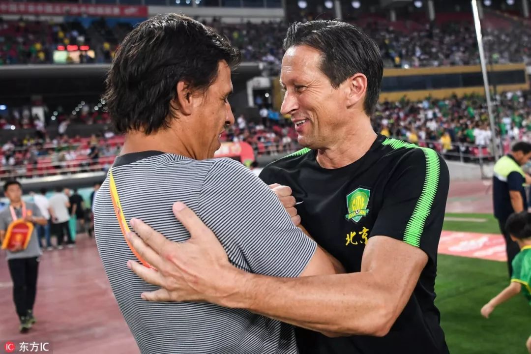 国安胜华夏最新消息,中超积分榜国安战绩二十八轮