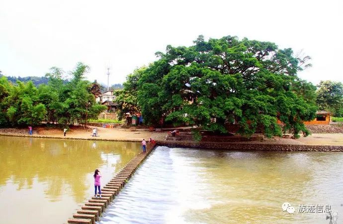 云水谣有多美,云水谣是哪来的