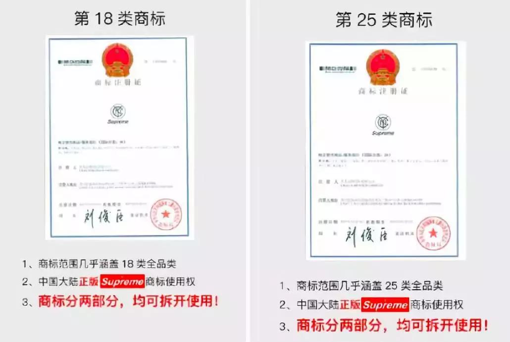 supreme山寨对比正品,深圳supreme店