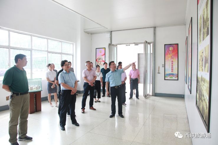 河南省专家组,国家卫健委专家组到郸城调研