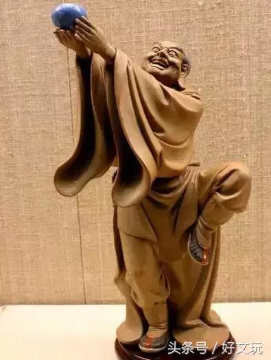 十八罗汉之降龙的来历,十八罗汉来历民间传说故事