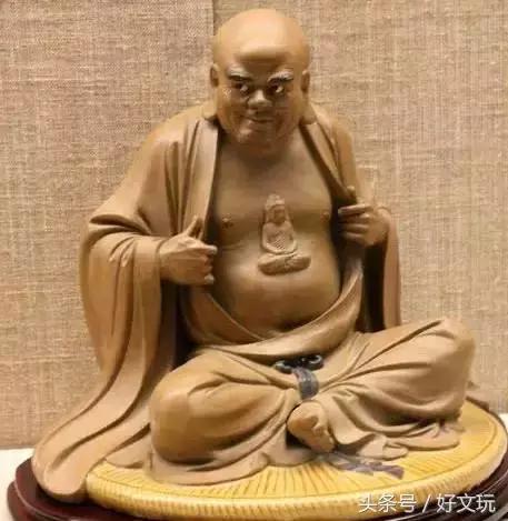 十八罗汉之降龙的来历,十八罗汉来历民间传说故事