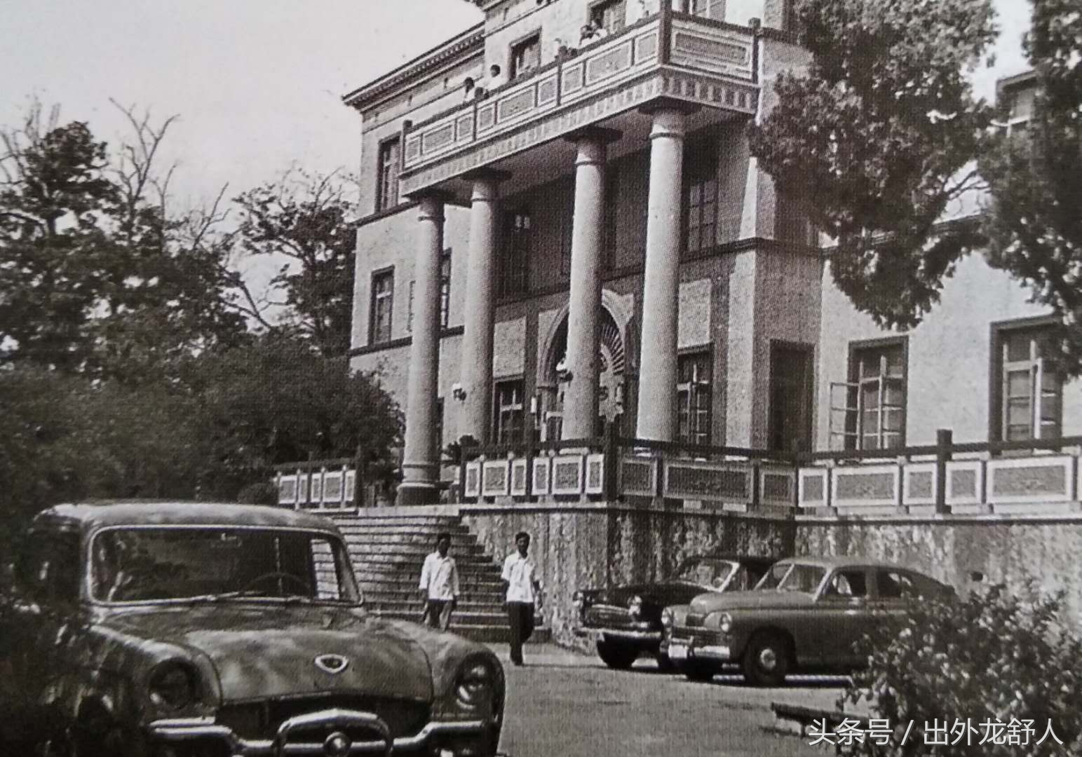 唐山大地震时唐山什么样子,唐山从大地震到现在的发展