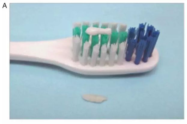 宝宝几个月可以用无氟牙膏刷牙,宝宝长牙齿后要用牙膏刷牙么