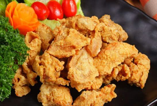 天津人气最多的美食街,天津中山路美食街