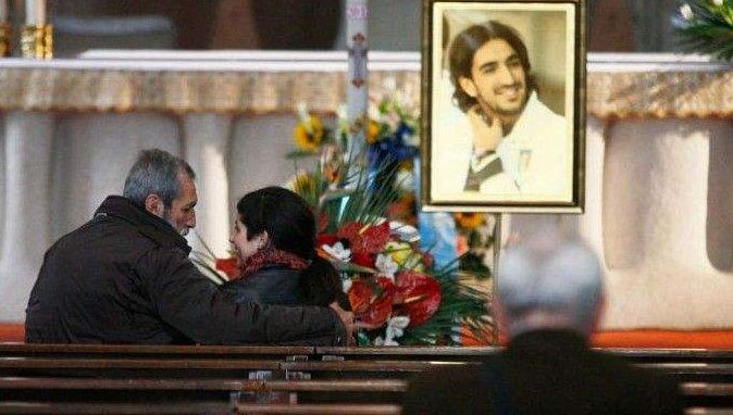 足球中最悲伤的时刻,史上最悲情的足球瞬间