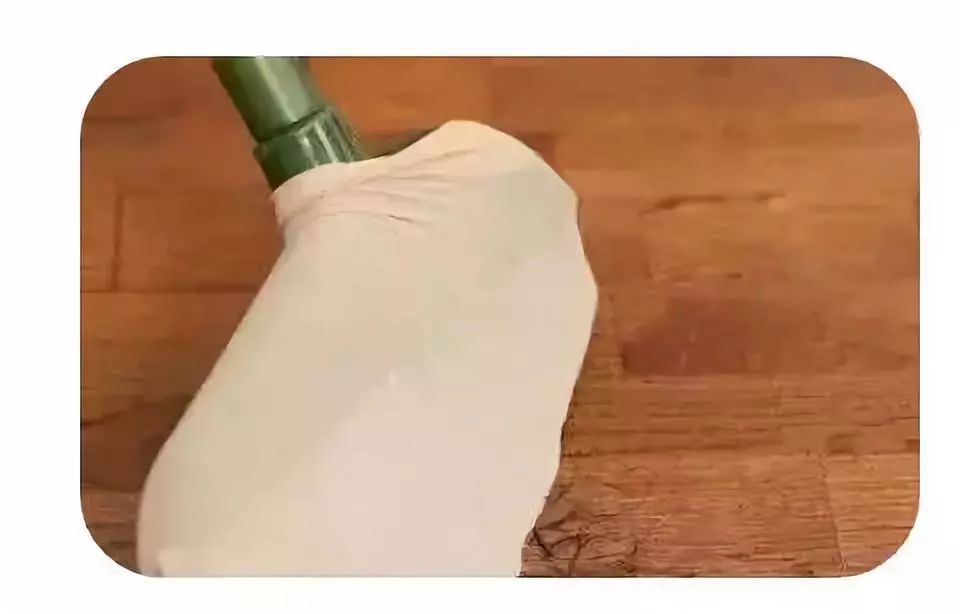 家里到处都是头发怎么清理干净,头发毛囊被油脂堵塞自己怎么清理