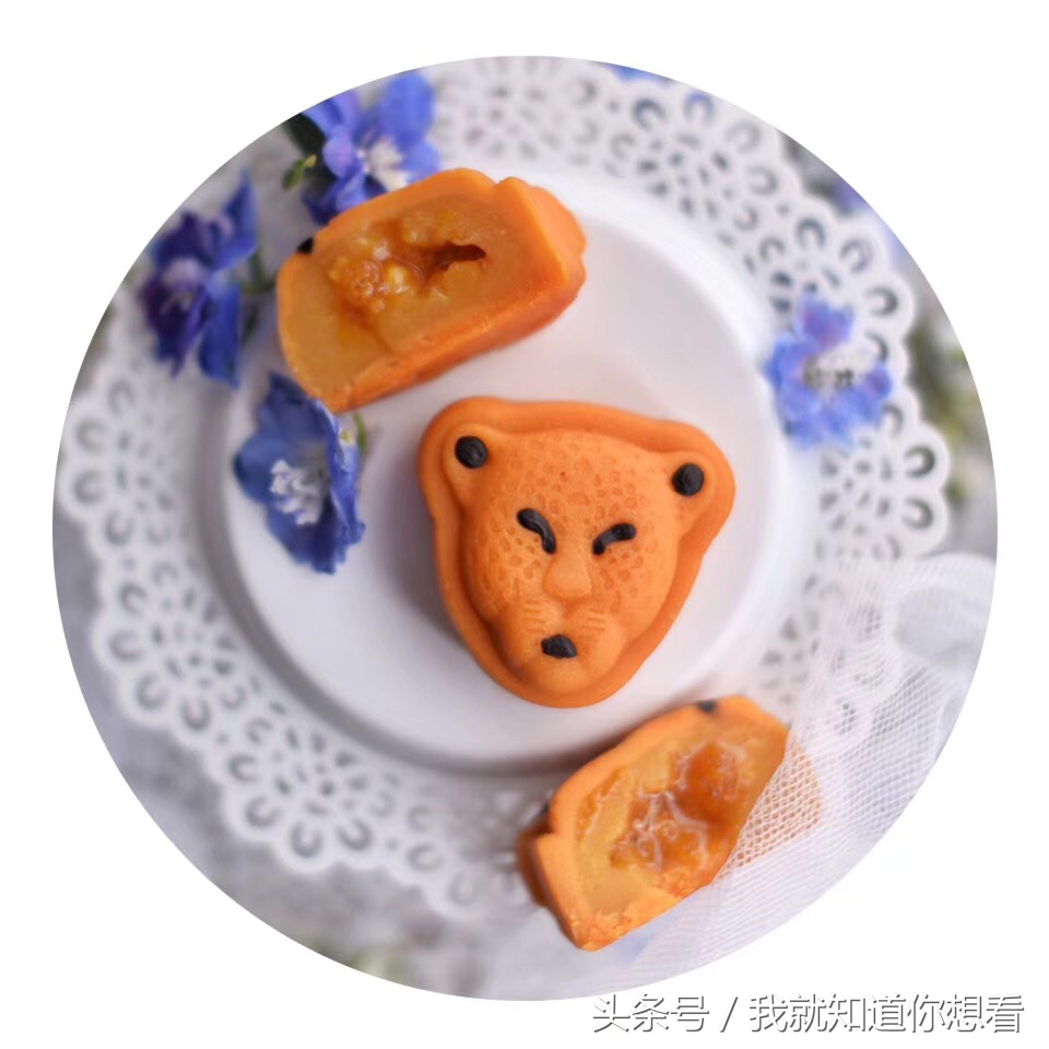 燕窝流心月饼你们吃过吗 (燕窝月饼跟流心月饼哪个好吃)