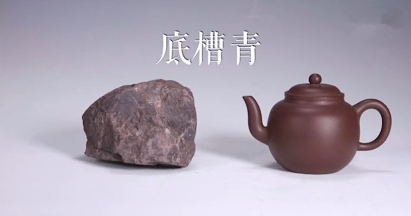 紫砂壶哪种泥料最油润最好看,紫砂壶各种泥料详细介绍大全