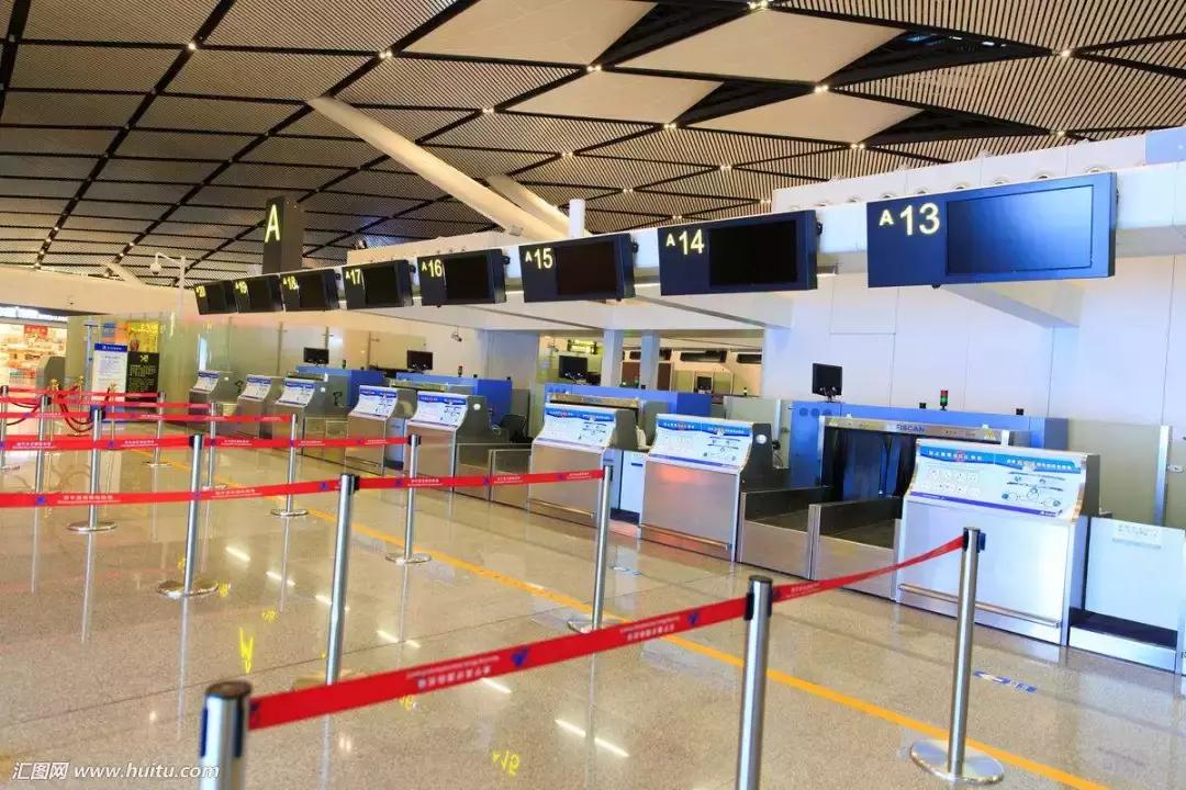 乘坐飞机标准流程,厦门机场乘坐飞机流程