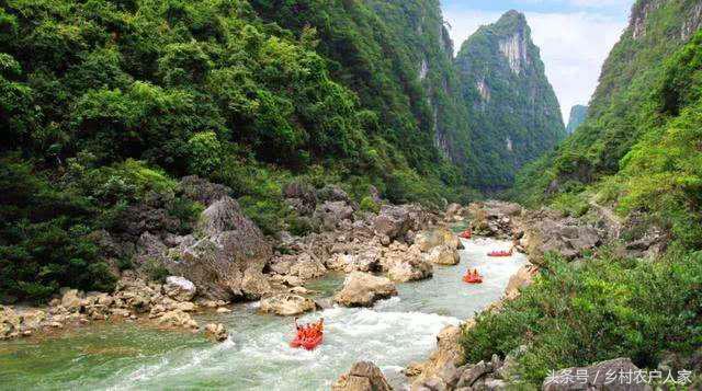 重庆自驾去贵州旅游攻略最佳路线,重庆贵州自驾游10天最佳路线