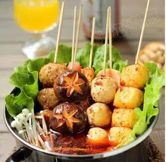 吃麻辣烫咋补救,麻辣烫吃出肠胃炎