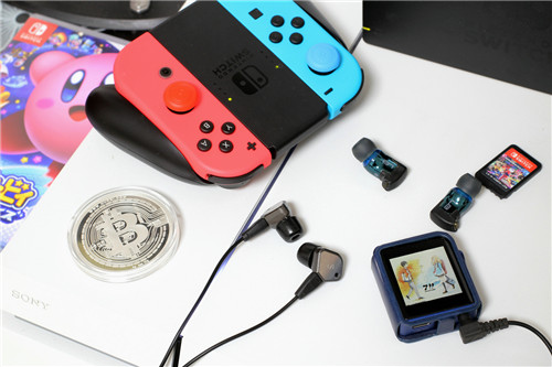 向iPodnano致敬！SHANLING山灵M0迷你*放播**器使用体验