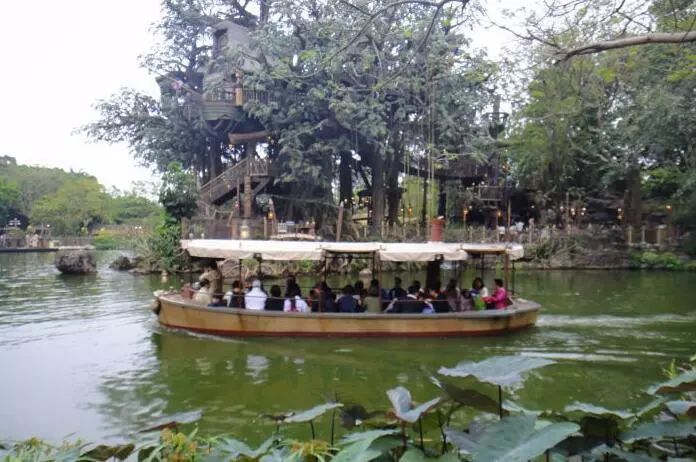 带娃去香港迪士尼必备物品清单,带娃游香港迪士尼