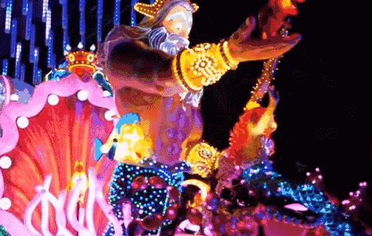 带娃去香港迪士尼必备物品清单,带娃游香港迪士尼