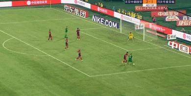 2019中超15轮鲁能vs国安,中超15轮泰达与恒大视频直播