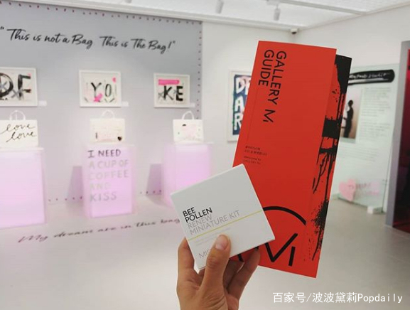 首尔逛街美妆,首尔地铁美妆店地图