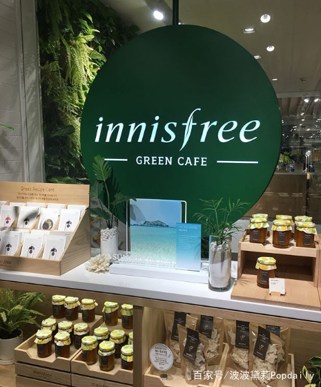 首尔逛街美妆,首尔地铁美妆店地图