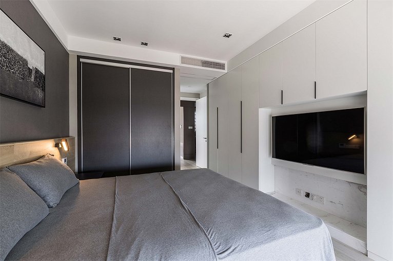 室内设计别墅130平,室内设计装修中式120平