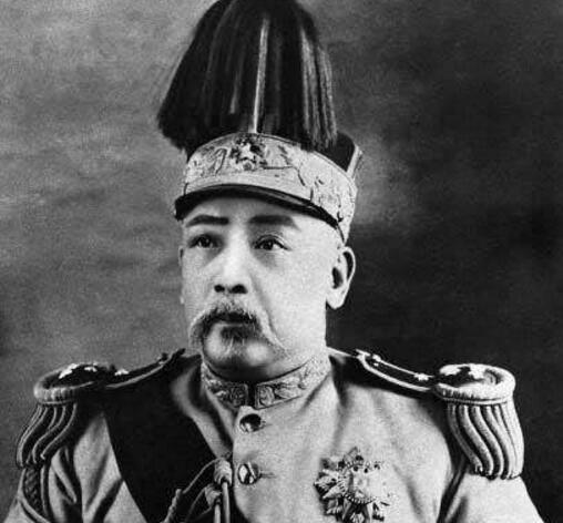 袁世凯在位几年怎么那么多银元,袁世凯在位生产了多少银元