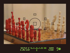 单反相机新手零基础教学佳能相机,佳能数码相机摄影技巧大全