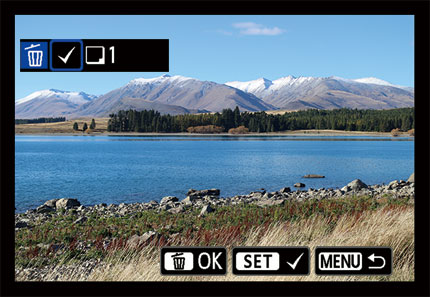 如何调整佳能单反相机参数设置,佳能单反相机基本使用教程