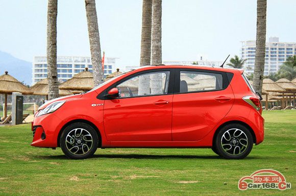 5万以下自动挡新车推荐哪款好开,5万左右自动挡新车推荐哪款好