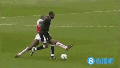 坎特马克莱莱埃辛维埃拉戴维斯谁是你心目中史上第一兽腰？