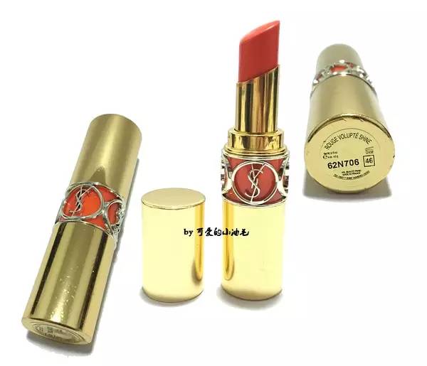 最好看的大牌口红试色,口红最近超级火的口红试色