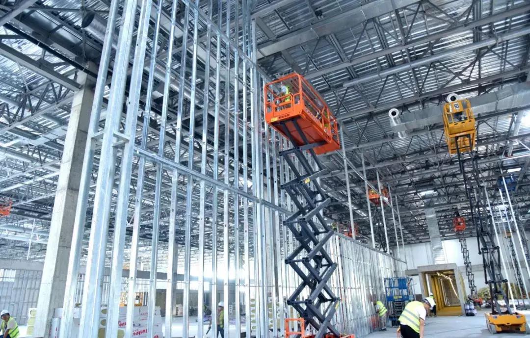 徐州宜家啥时候开业的,徐州宜家开业了吗